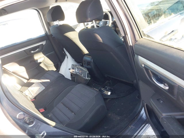 Продаж на аукціоні авто 2019 Honda Cr-v Lx, vin: 2HKRW6H3XKH200039, номер лоту: 44232118