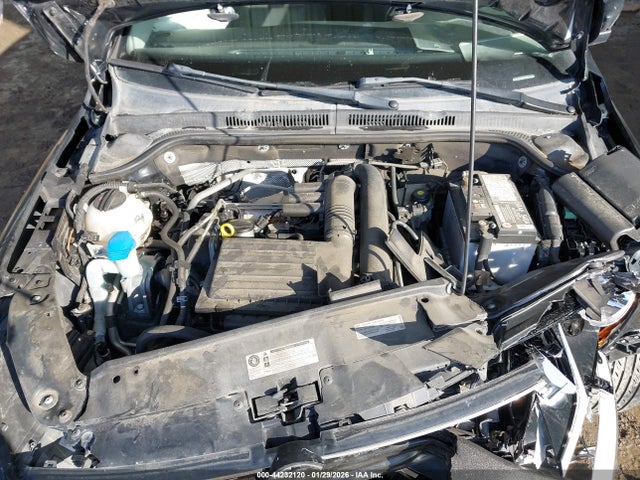 2017 VOLKSWAGEN JETTA 3VWDB7AJ7HM411400 Photo 9