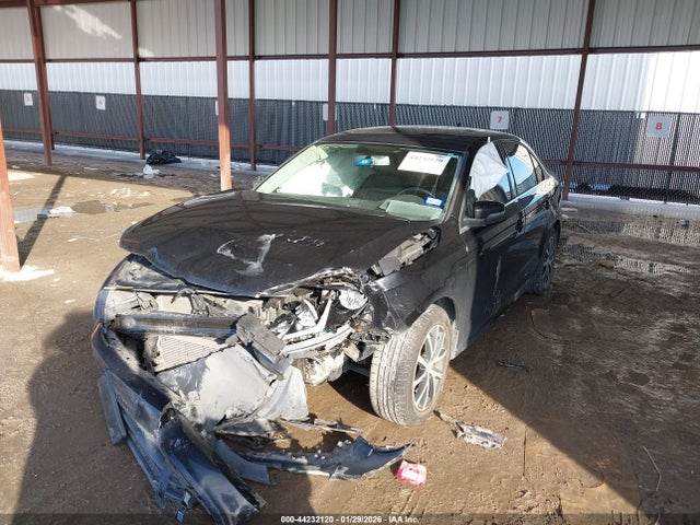 2017 VOLKSWAGEN JETTA 3VWDB7AJ7HM411400 Photo 1