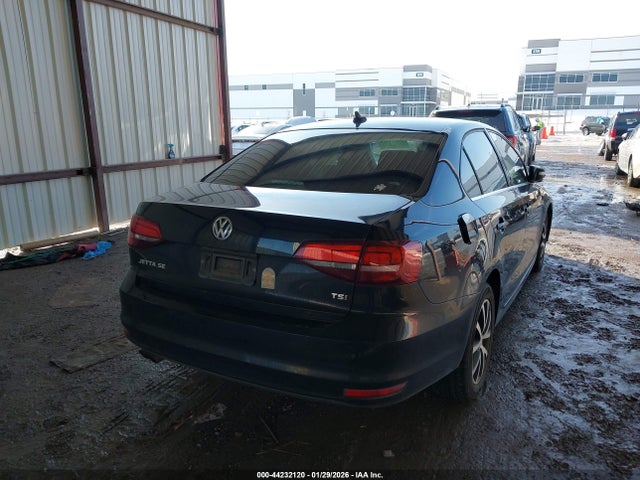 2017 VOLKSWAGEN JETTA 3VWDB7AJ7HM411400 Photo 3