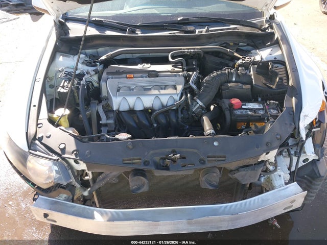 2013 Acura Tsx 2.4 მანქანა იყიდება აუქციონზე, vin: JH4CU2F65DC009434, აუქციონის ნომერი: 44232121