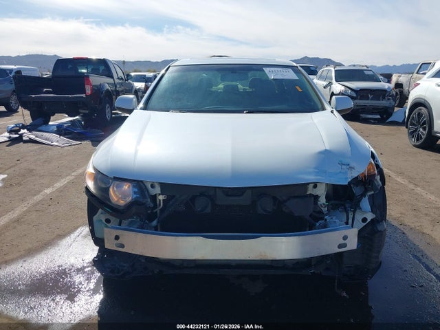 2013 Acura Tsx 2.4 მანქანა იყიდება აუქციონზე, vin: JH4CU2F65DC009434, აუქციონის ნომერი: 44232121