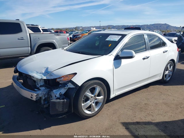 2013 Acura Tsx 2.4 მანქანა იყიდება აუქციონზე, vin: JH4CU2F65DC009434, აუქციონის ნომერი: 44232121