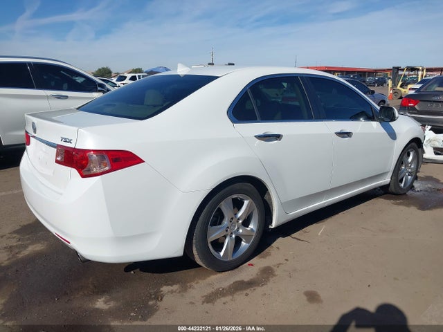2013 Acura Tsx 2.4 მანქანა იყიდება აუქციონზე, vin: JH4CU2F65DC009434, აუქციონის ნომერი: 44232121