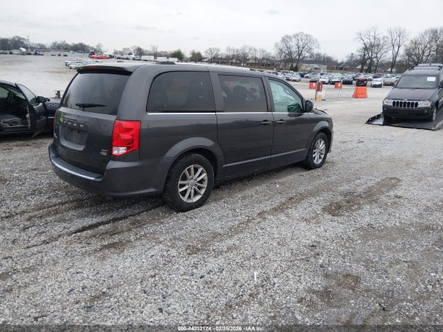 2019 DODGE GRAND CARAVAN 2C4RDGCG2KR772294 Photo 3