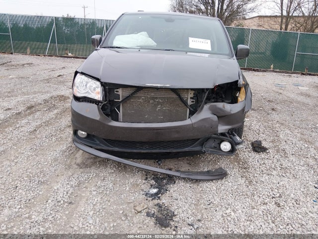 2019 DODGE GRAND CARAVAN 2C4RDGCG2KR772294 Photo 5