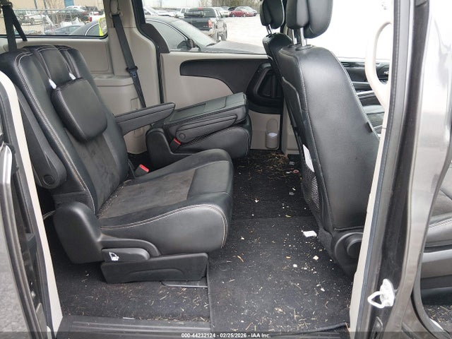 2019 DODGE GRAND CARAVAN 2C4RDGCG2KR772294 Photo 7