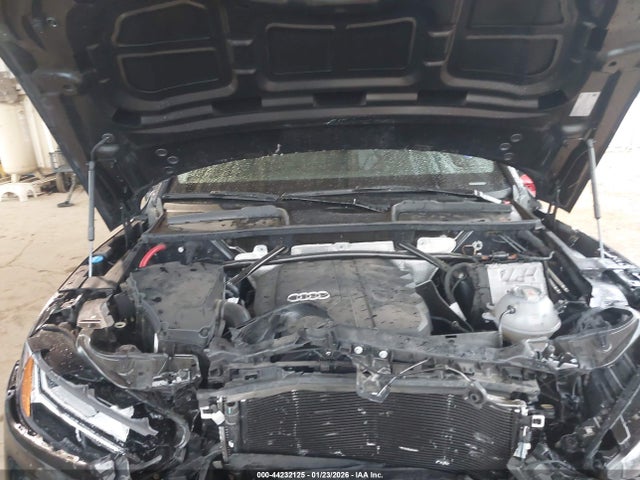 Aukcja sprzedaży 2024 Audi Q5 Premium Plus 45 Tfsi S Line Quattro, vin: WA1EAAFYXR2065911, numer aukcji: 44232125