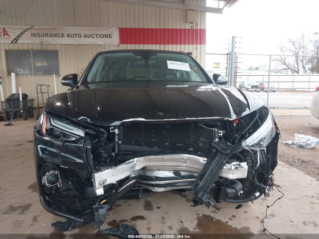 Aukcja sprzedaży 2024 Audi Q5 Premium Plus 45 Tfsi S Line Quattro, vin: WA1EAAFYXR2065911, numer aukcji: 44232125