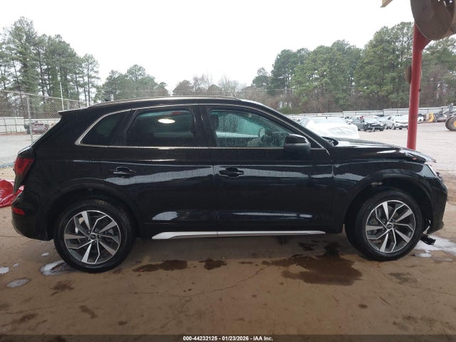 Aukcja sprzedaży 2024 Audi Q5 Premium Plus 45 Tfsi S Line Quattro, vin: WA1EAAFYXR2065911, numer aukcji: 44232125