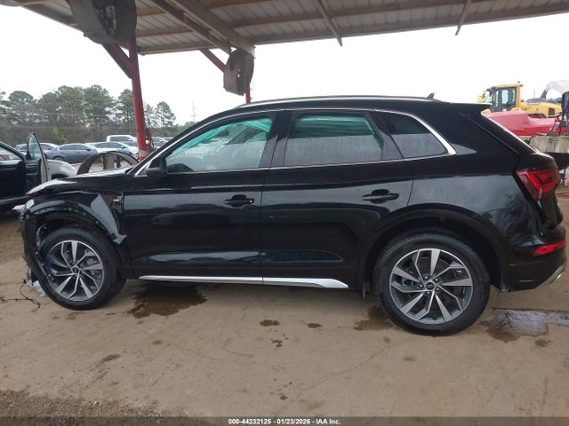 Aukcja sprzedaży 2024 Audi Q5 Premium Plus 45 Tfsi S Line Quattro, vin: WA1EAAFYXR2065911, numer aukcji: 44232125