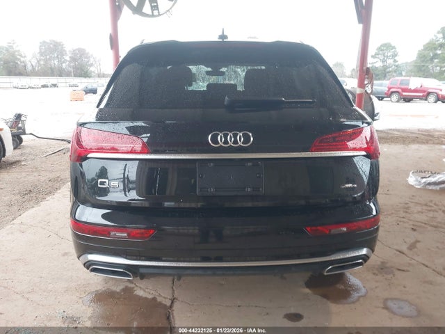 Aukcja sprzedaży 2024 Audi Q5 Premium Plus 45 Tfsi S Line Quattro, vin: WA1EAAFYXR2065911, numer aukcji: 44232125