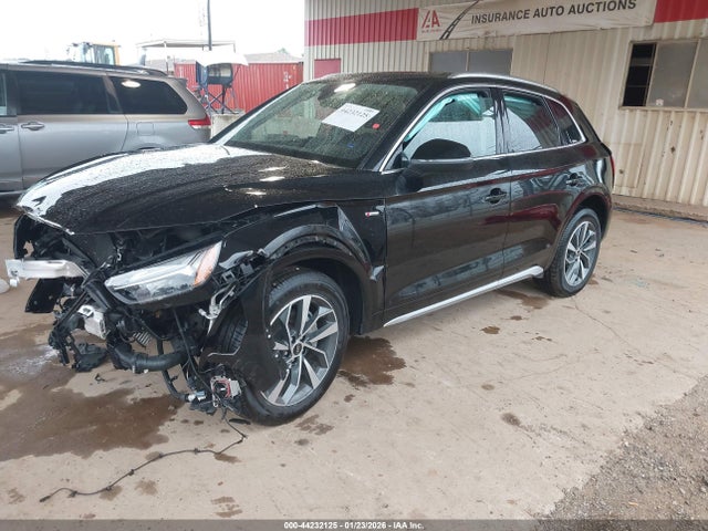Aukcja sprzedaży 2024 Audi Q5 Premium Plus 45 Tfsi S Line Quattro, vin: WA1EAAFYXR2065911, numer aukcji: 44232125