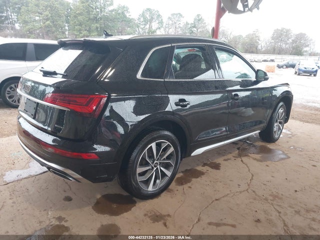 Aukcja sprzedaży 2024 Audi Q5 Premium Plus 45 Tfsi S Line Quattro, vin: WA1EAAFYXR2065911, numer aukcji: 44232125