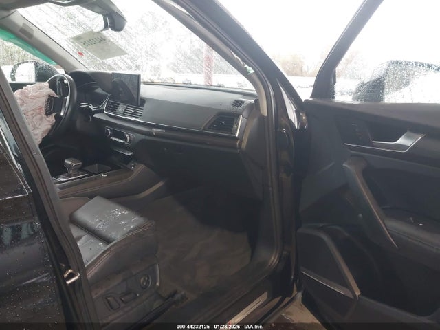 Aukcja sprzedaży 2024 Audi Q5 Premium Plus 45 Tfsi S Line Quattro, vin: WA1EAAFYXR2065911, numer aukcji: 44232125