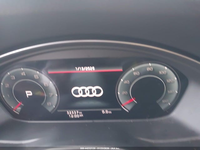 Aukcja sprzedaży 2024 Audi Q5 Premium Plus 45 Tfsi S Line Quattro, vin: WA1EAAFYXR2065911, numer aukcji: 44232125