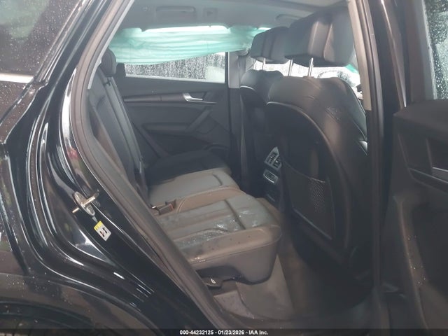 Aukcja sprzedaży 2024 Audi Q5 Premium Plus 45 Tfsi S Line Quattro, vin: WA1EAAFYXR2065911, numer aukcji: 44232125
