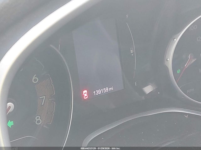 2020 Jeep Compass Latitude Fwd მანქანა იყიდება აუქციონზე, vin: 3C4NJCBB0LT253166, აუქციონის ნომერი: 44232129