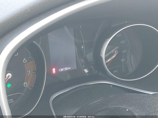2020 Jeep Compass Latitude Fwd მანქანა იყიდება აუქციონზე, vin: 3C4NJCBB0LT253166, აუქციონის ნომერი: 44232129