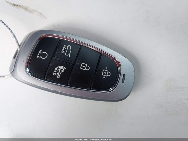 Hyundai Santa Fe Sel 2023 5NMS24AJXPH504261 Image 11