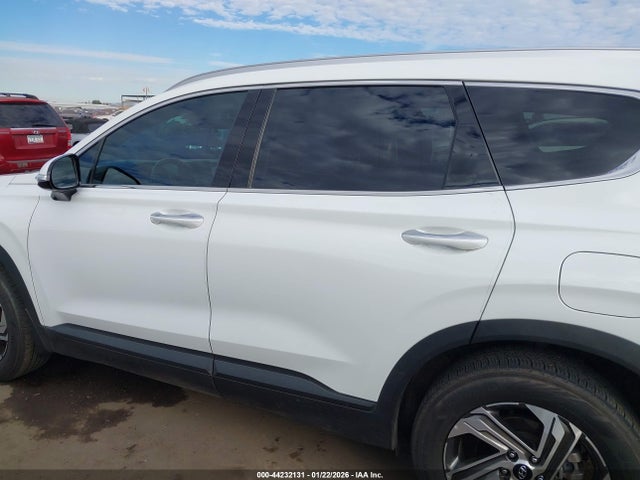 Hyundai Santa Fe Sel 2023 5NMS24AJXPH504261 Image 14