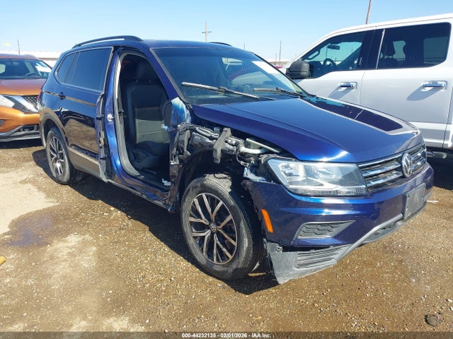 2021 VOLKSWAGEN TIGUAN 3VV3B7AX5MM099673 Photo 0