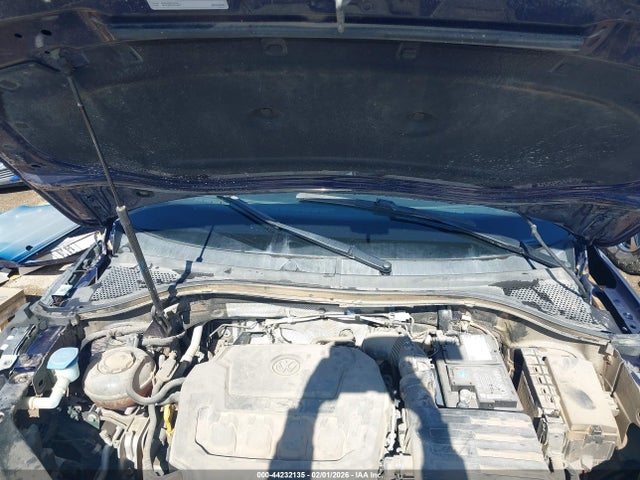 2021 VOLKSWAGEN TIGUAN 3VV3B7AX5MM099673 Photo 9