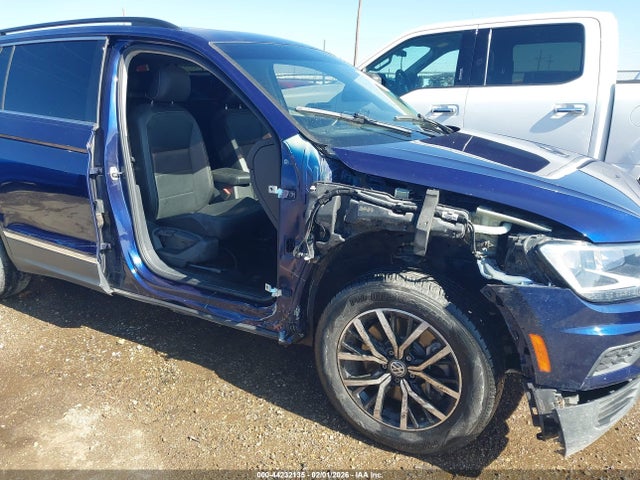 2021 VOLKSWAGEN TIGUAN 3VV3B7AX5MM099673 Photo 5