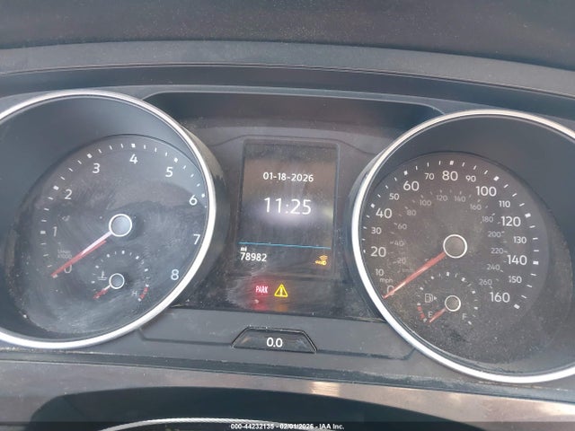 2021 VOLKSWAGEN TIGUAN 3VV3B7AX5MM099673 Photo 6