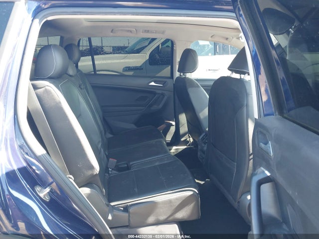 2021 VOLKSWAGEN TIGUAN 3VV3B7AX5MM099673 Photo 7