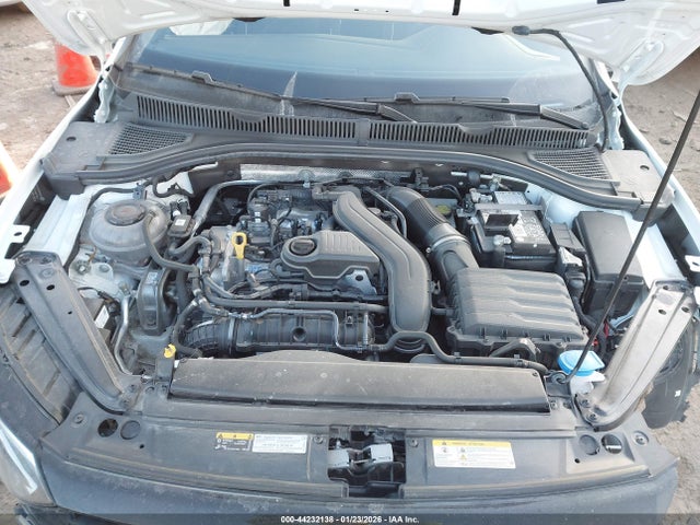 44232138 :رقم المزاد ، 3VWBM7BUXRM036999 vin ، 2024 Volkswagen Jetta 1.5t Sport مزاد بيع