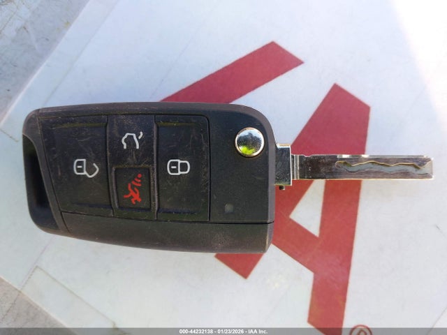 44232138 :رقم المزاد ، 3VWBM7BUXRM036999 vin ، 2024 Volkswagen Jetta 1.5t Sport مزاد بيع