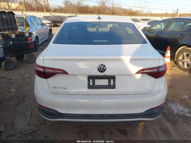 44232138 :رقم المزاد ، 3VWBM7BUXRM036999 vin ، 2024 Volkswagen Jetta 1.5t Sport مزاد بيع