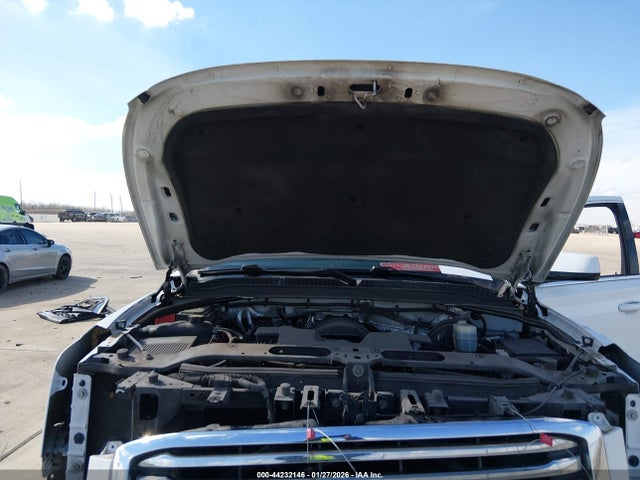 1GKS1AKC9GR245750 GMC YUKON SLE