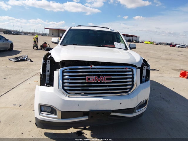 1GKS1AKC9GR245750 GMC YUKON SLE