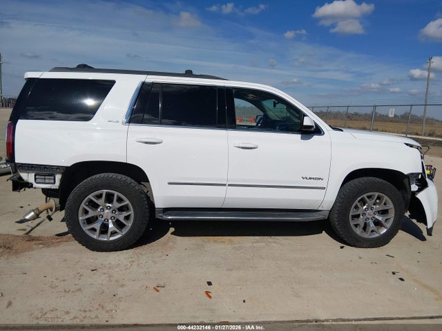 1GKS1AKC9GR245750 GMC YUKON SLE