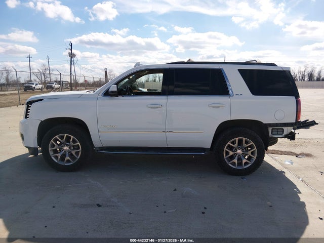 1GKS1AKC9GR245750 GMC YUKON SLE