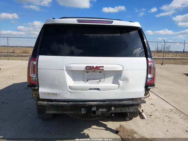 1GKS1AKC9GR245750 GMC YUKON SLE