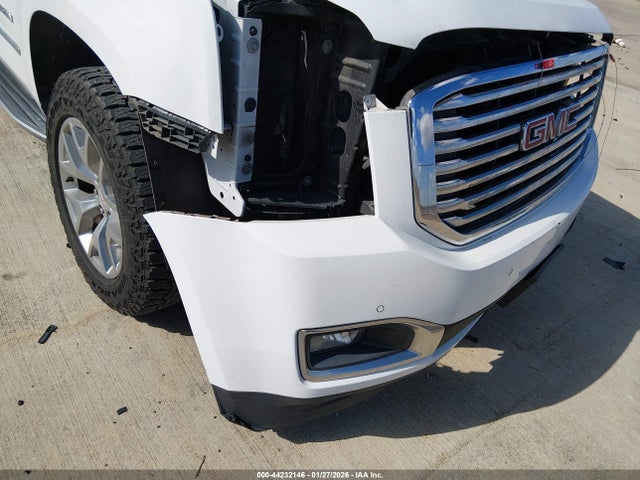 1GKS1AKC9GR245750 GMC YUKON SLE
