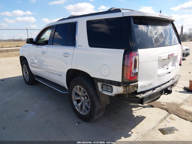 1GKS1AKC9GR245750 GMC YUKON SLE