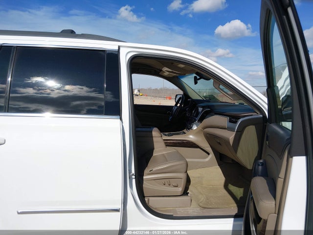1GKS1AKC9GR245750 GMC YUKON SLE