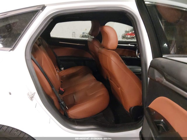 2019 FORD FUSION 3FA6P0D95KR207684 Photo 7