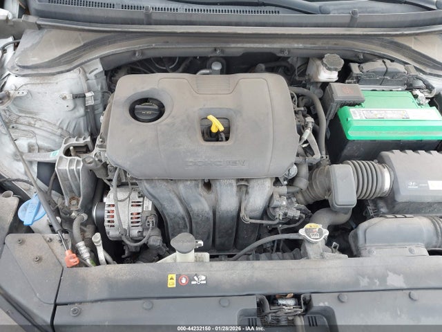 5NPD84LF0KH437245 Hyundai Elantra Value Edition