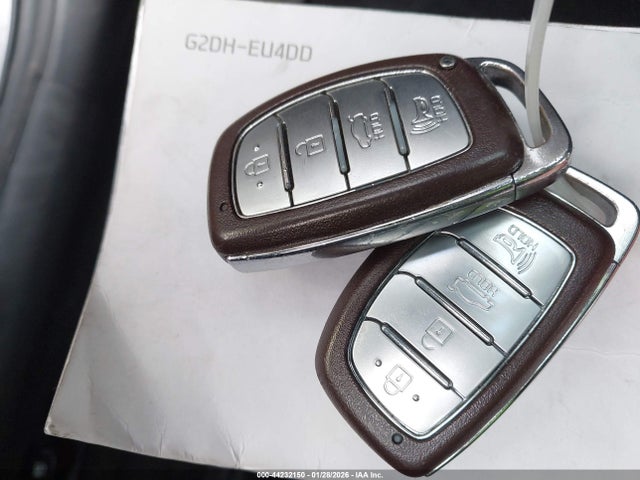 5NPD84LF0KH437245 Hyundai Elantra Value Edition