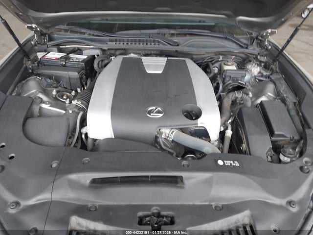 Aukcja sprzedaży 2015 Lexus Rc 350, vin: JTHHE5BC2F5007387, numer aukcji: 44232151