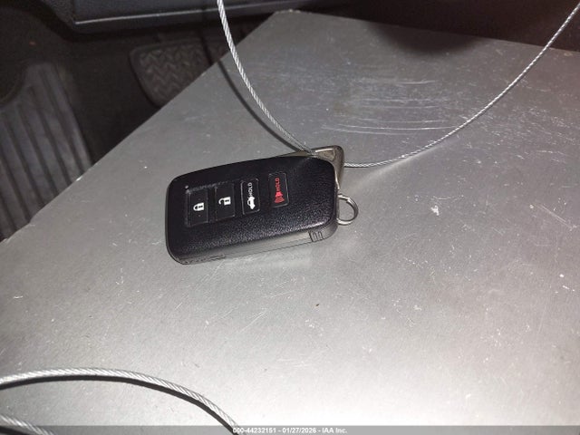 Aukcja sprzedaży 2015 Lexus Rc 350, vin: JTHHE5BC2F5007387, numer aukcji: 44232151