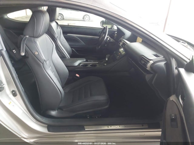 Aukcja sprzedaży 2015 Lexus Rc 350, vin: JTHHE5BC2F5007387, numer aukcji: 44232151