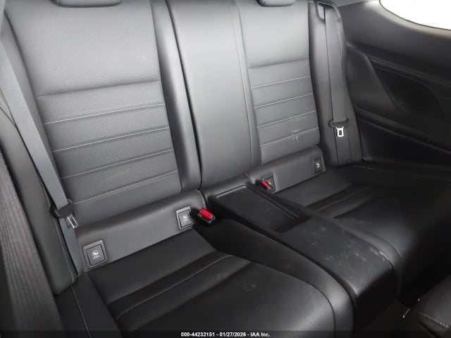 Aukcja sprzedaży 2015 Lexus Rc 350, vin: JTHHE5BC2F5007387, numer aukcji: 44232151