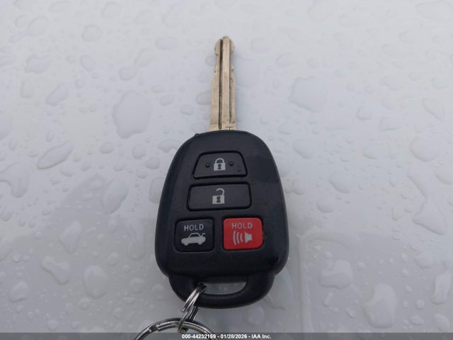 Toyota CAMRY SE 2016 4T1BF1FK7GU547075 Image 11