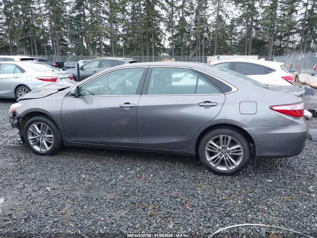 Toyota CAMRY SE 2016 4T1BF1FK7GU547075 Image 15
